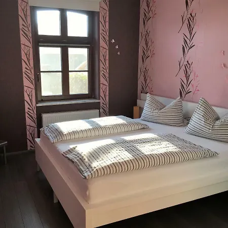 Kranichnest 1 *