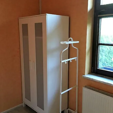 Kranichnest 1 Apartment