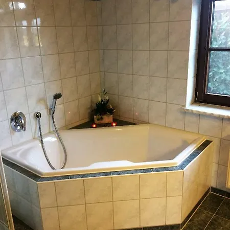 Kranichnest 1 Apartment