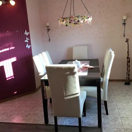 Kranichnest 1 *